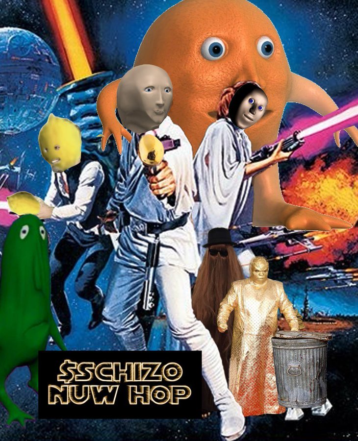 chef chaos